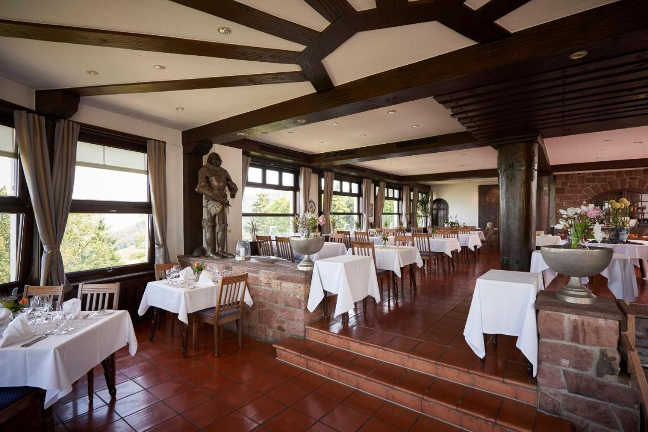 Burg Windeck ***s 4* Bühl