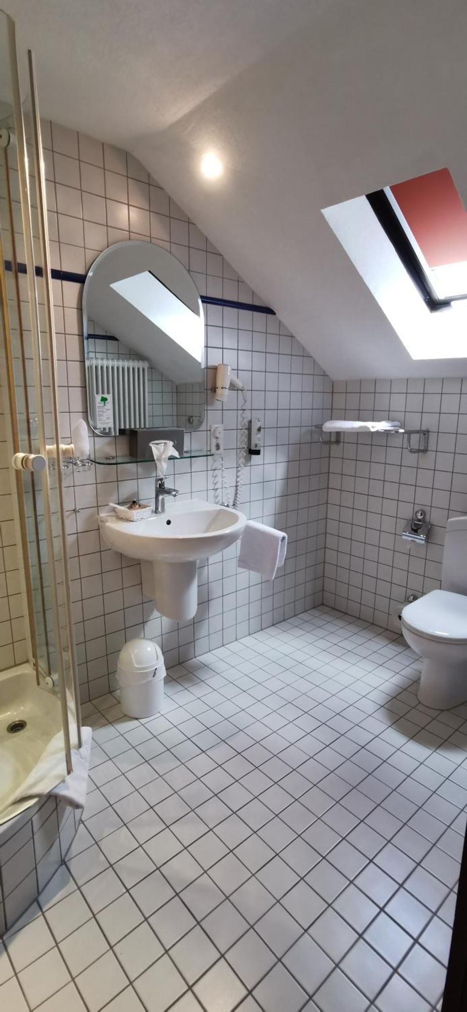 Hotel Burg Windeck ***s