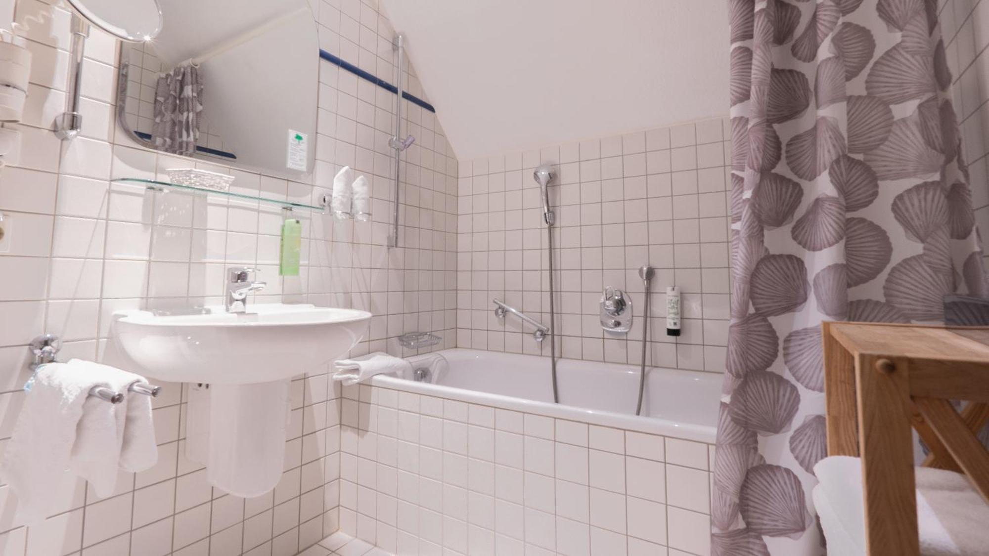 Burg Windeck ***s Hotel 4*
