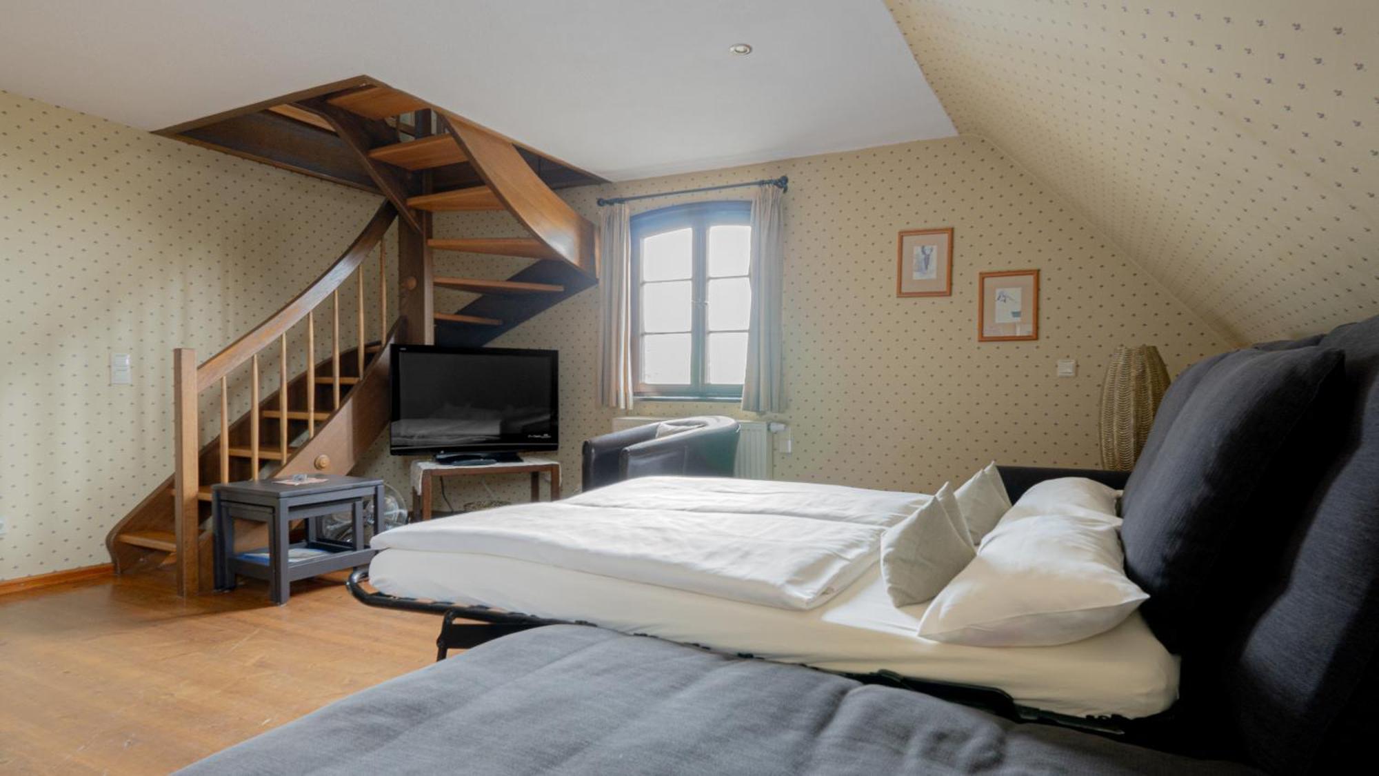Hotel Burg Windeck ***s 4*