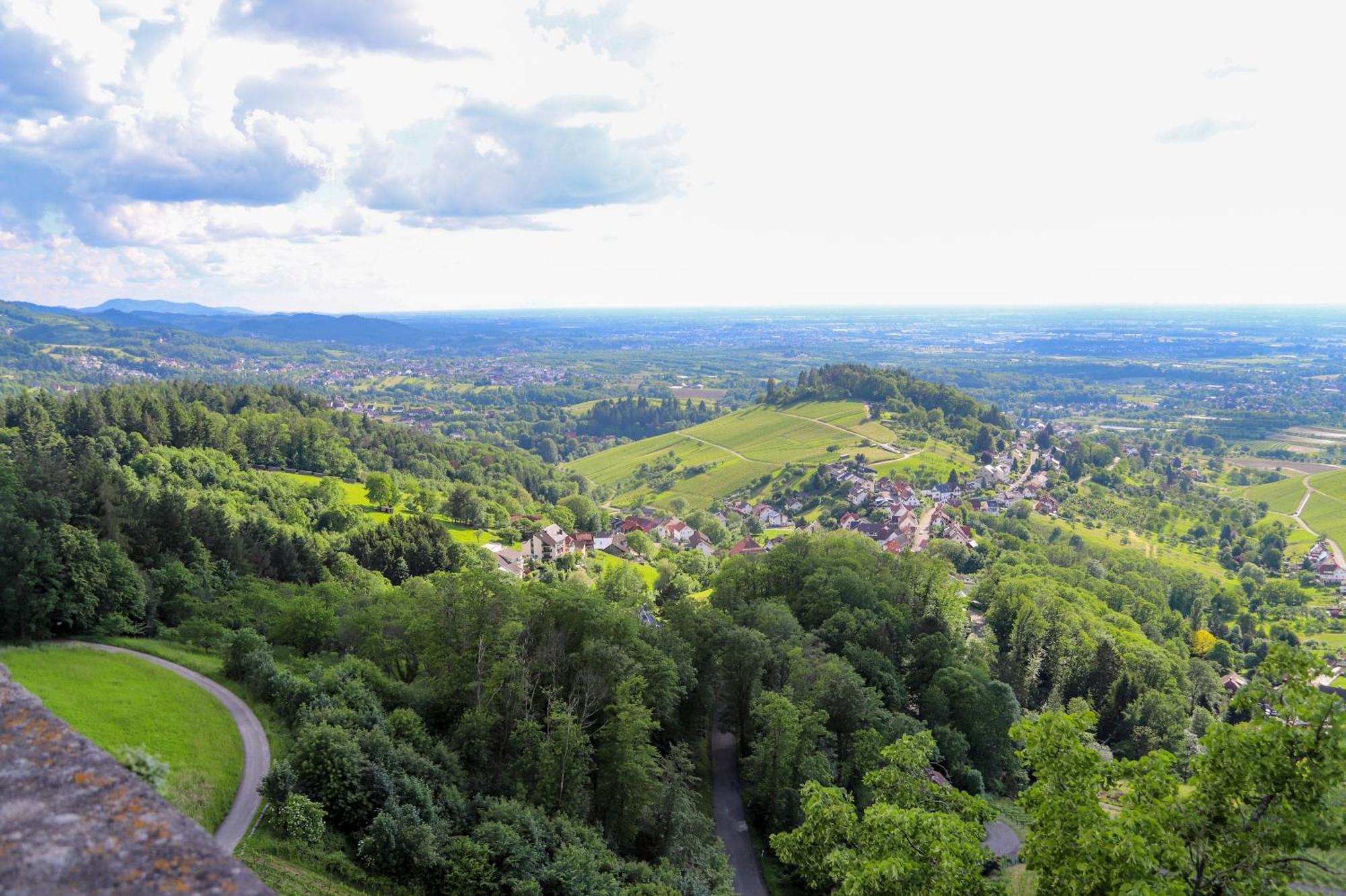 Hotel Burg Windeck ***s