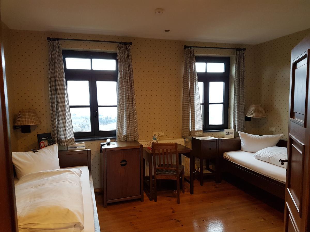 Burg Windeck ***s Hotel Bühl