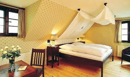 Hotel Burg Windeck ***s Bühl